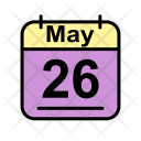 پیش‌نمایش فایل may-120 از پک تقویم مه 2017 2 - خط پر