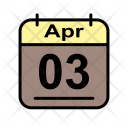 پیش‌نمایش فایل april-113 از پک تقویم آوریل 2017 2 - خط پر