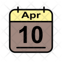 پیش‌نمایش فایل april-92 از پک تقویم آوریل 2017 2 - خط پر