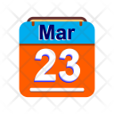 پیش‌نمایش فایل march-62 از پک تقویم مارس 2017 - 4 - فلت
