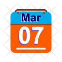 پیش‌نمایش فایل march-63 از پک تقویم مارس 2017 - 4 - فلت