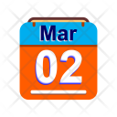 پیش‌نمایش فایل march-65 از پک تقویم مارس 2017 - 4 - فلت