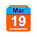 پیش‌نمایش فایل march-67 از پک تقویم مارس 2017 - 4 - فلت