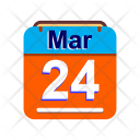 پیش‌نمایش فایل march-69 از پک تقویم مارس 2017 - 4 - فلت