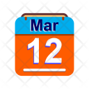 پیش‌نمایش فایل march-71 از پک تقویم مارس 2017 - 4 - فلت