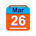 پیش‌نمایش فایل march-74 از پک تقویم مارس 2017 - 4 - فلت