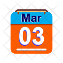 پیش‌نمایش فایل march-78 از پک تقویم مارس 2017 - 4 - فلت