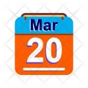 پیش‌نمایش فایل march-79 از پک تقویم مارس 2017 - 4 - فلت