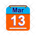 پیش‌نمایش فایل march-80 از پک تقویم مارس 2017 - 4 - فلت