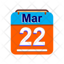 پیش‌نمایش فایل march-85 از پک تقویم مارس 2017 - 4 - فلت