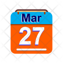 پیش‌نمایش فایل march-86 از پک تقویم مارس 2017 - 4 - فلت