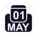 پیش‌نمایش فایل may-171 از پک تقویم کسب و کار 2017 -3 - نماد