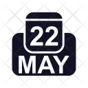 پیش‌نمایش فایل may-180 از پک تقویم کسب و کار 2017 -3 - نماد