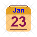 پیش‌نمایش فایل january-162 از پک تقویم ژانویه 2017 - 4 - فلت
