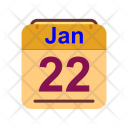 پیش‌نمایش فایل january-167 از پک تقویم ژانویه 2017 - 4 - فلت