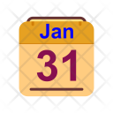 پیش‌نمایش فایل january-172 از پک تقویم ژانویه 2017 - 4 - فلت
