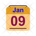 پیش‌نمایش فایل january-182 از پک تقویم ژانویه 2017 - 4 - فلت