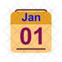 پیش‌نمایش فایل january-184 از پک تقویم ژانویه 2017 - 4 - فلت