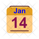 پیش‌نمایش فایل january-185 از پک تقویم ژانویه 2017 - 4 - فلت
