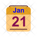 پیش‌نمایش فایل january-186 از پک تقویم ژانویه 2017 - 4 - فلت