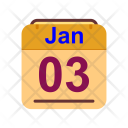 پیش‌نمایش فایل january-190 از پک تقویم ژانویه 2017 - 4 - فلت
