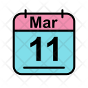 پیش‌نمایش فایل march-157 از پک تقویم مارس 2017 2 - خط پر