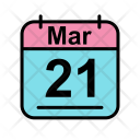 پیش‌نمایش فایل march-161 از پک تقویم مارس 2017 2 - خط پر