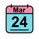 پیش‌نمایش فایل march-162 از پک تقویم مارس 2017 2 - خط پر