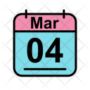 پیش‌نمایش فایل march-163 از پک تقویم مارس 2017 2 - خط پر