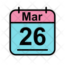 پیش‌نمایش فایل march-167 از پک تقویم مارس 2017 2 - خط پر