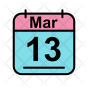 پیش‌نمایش فایل march-173 از پک تقویم مارس 2017 2 - خط پر