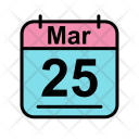 پیش‌نمایش فایل march-175 از پک تقویم مارس 2017 2 - خط پر