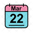 پیش‌نمایش فایل march-178 از پک تقویم مارس 2017 2 - خط پر