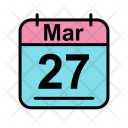 پیش‌نمایش فایل march-179 از پک تقویم مارس 2017 2 - خط پر