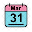 پیش‌نمایش فایل march-183 از پک تقویم مارس 2017 2 - خط پر