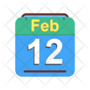پیش‌نمایش فایل february-108 از پک تقویم فوریه 2017 - 4 - فلت