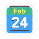 پیش‌نمایش فایل february-89 از پک تقویم فوریه 2017 - 4 - فلت