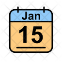 پیش‌نمایش فایل january-200 از پک تقویم ژانویه 2017 - 2 - خط پر