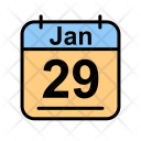 پیش‌نمایش فایل january-211 از پک تقویم ژانویه 2017 - 2 - خط پر