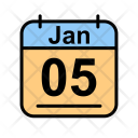 پیش‌نمایش فایل january-214 از پک تقویم ژانویه 2017 - 2 - خط پر
