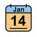 پیش‌نمایش فایل january-216 از پک تقویم ژانویه 2017 - 2 - خط پر
