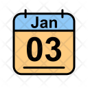 پیش‌نمایش فایل january-221 از پک تقویم ژانویه 2017 - 2 - خط پر
