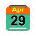 پیش‌نمایش فایل april-181 از پک تقویم آوریل 2017 -4- فلت