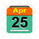 پیش‌نمایش فایل april-186 از پک تقویم آوریل 2017 -4- فلت