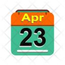 پیش‌نمایش فایل april-191 از پک تقویم آوریل 2017 -4- فلت