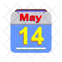 پیش‌نمایش فایل may-189 از پک تقویم مه 2017 -4 - تخت