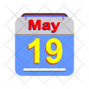 پیش‌نمایش فایل may-190 از پک تقویم مه 2017 -4 - تخت