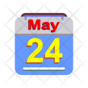 پیش‌نمایش فایل may-197 از پک تقویم مه 2017 -4 - تخت