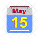 پیش‌نمایش فایل may-201 از پک تقویم مه 2017 -4 - تخت