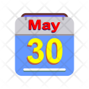 پیش‌نمایش فایل may-205 از پک تقویم مه 2017 -4 - تخت